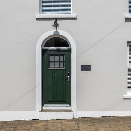 The Green Door Downpatrick Dış mekan fotoğraf